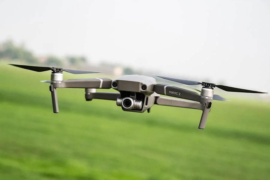 best travel drones